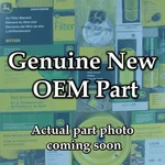 John Deere Original Equipment Clutch Plate #R71035. Fixed Price $27.95.