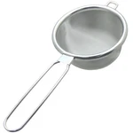 Nagao Tsubamesanjo High Tech Strainer, Medium Size, 18-8 Stainless Steel, Tat.... Fixed Price $29.02.