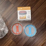 Masontops Kombucha Lid - Home Brewing Jar Supplies Live Organic. Fixed Price $12.99.