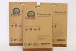 If You Care 72X36-INCH Cheesecloth, Unbleached, 2-SQUARE Yards (pack Of 3). Fixed Price $11.19.