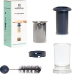 Magical Butter Filter Press -the Ultimate Mess-free Plant Matter Removal. Fixed Price $84.35.