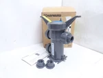 248301 New Box; Hayward SB1100ST132 Pvc Basket Strainer; 1NPT/1" Socket. Fixed Price $311.82.