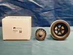 Native Trails DR220-MB 2" Jr. Kitchen Sink Strainer Matte Black --- *new*. Fixed Price $31.35.