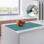 2MM Thick Silicone Countertop 35.4"X 23.6" Mats For Kitchen Coun.... Fixed Price $45.13.