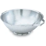 Vollrath 47969 Stainless Steel 8 Quart Colander. Fixed Price $48.56.