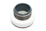 Zurn Genuine ZN400-6B Z400 "type B" Round Strainer Polished Nickel Bronze Top. Fixed Price $189.99.