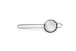 Farm To Table Stainless Steel Mesh Strainer 6.5 Inches. Fixed Price $13.30.