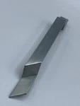 Drawer Handles Crofts & Assinder Stainless Steel Lot 2. Fixed Price $12.48.