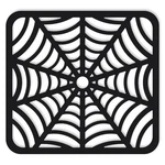 Silicone Sink Protector With Spider Web Pattern, Pack Mat 12"X11.22", .... Fixed Price $24.67.