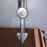 Victorio Strainer Model No. 200 Replacement Part: Main Body Table Clamp Assembly. Fixed Price $28.24.