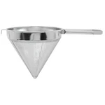 Browne 12" Coarse Steel China Cap. Fixed Price $75.69.