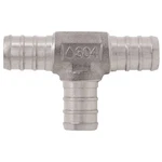 Boshart SSPEX-T05 Tee 1/2" 200 Psi 400 Lead Free. Fixed Price $21.09.