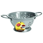 Tablecraft HC1 0.75 Quart Mini Colander,colanders, Strainers & Sifters. Fixed Price $21.36.