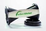 Iperfect Kitchen Envy Slicer - Best Vegetable Spiralizer , Peeler Shred. Fixed Price $25.00.