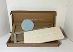 Dorai Home Sink Caddy - Water Absorbing Tray Sandstone Color. Fixed Price $28.00.