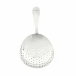 Viski Professional Stainless Steel Julep Strainer- Cocktail Mixing Bar Tool. Fixed Price $14.95.