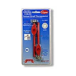 Cooper-atkins 1246-02-2 Pocket Test Thermometer / Pk. Fixed Price $36.12.