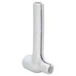Truebro Molded Vinyl, -, Angle Valve And Supply Cover 82188 1/8". Fixed Price $30.35.
