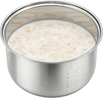 Stainless Steel Inner Pot Of Rice Cooker Compatible With Aroma ARC-150SB,. Fixed Price $63.99.