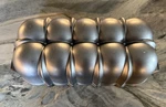 Nordic Ware Pro Cast Bundt Loaf Cake Baking Pan 9 Cup Capacity Made Usa. Fixed Price $12.50.