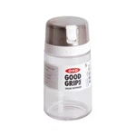 Oxo Good Grips Sugar Dispenser Clear Bpa-free Plastic With Pour Spout. Fixed Price $17.69.