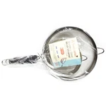 Makerstep Set Of 3 Stainless Steel Fine Mesh Strainers Graduated Sizes. Fixed Price $12.74.