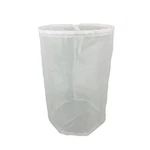 Filter Bag 100 Mesh Straining 40X45CM Home Brewing Fermenting Hops Grains. Fixed Price $21.46.