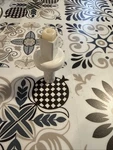 West Bend Food Processor Model 6491 White Adaptor Shaft. Fixed Price $9.99.