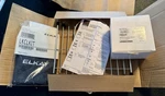 Elkay Quartz Classic Grid, Drain, & Cleaning Kit For Sink ELG1616BK0. Fixed Price $50.00.