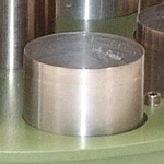 Eijkelkamp 081305 Stainless Steel Can For Wet Sieving. Fixed Price $90.19.