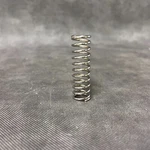 Victorio Food Strainer Part - Model No 250 Used Spring Replacement. Fixed Price $14.95.