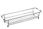 Blanco Liven/quatrus Laundry Stainless Steel Task Basket. Fixed Price $201.10.