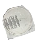 New Pampered Chef Salad Bowl Lid 2316 For 7 Qt And Berry Spinner. Fixed Price $9.99.