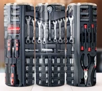 Tool Set Cup Tumbler Mug 20 Oz Stainless Steel. Fixed Price $18.95.
