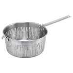 Winco Spaghetti Strainer, Dia 8 1/2". Fixed Price $47.30.