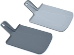 Joseph CHOP2POT Plus Foldable Plastic Cutting Boards, Easy Grip Handle,. Fixed Price $19.99.