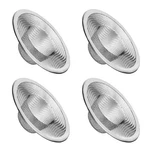 4PCS Heavy Duty Stainless Steel Kitchen Sink Strainer, 2.75" Top / 1" Mesh Me.... Fixed Price $15.76.