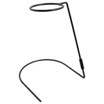 Peachtree Woodworking Supply Paint Finish Strainer Stand For Black. Fixed Price $29.29.