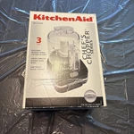 Kitchenaid Chefs Chopper Kfc 3100 Ob. Fixed Price $22.00.
