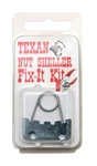 Texas Blade Replacement Kit 2-2-6 Each Set. Fixed Price $10.32.