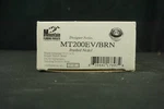 Mountain Plumbing, MT200EV/BRN, Deluxe Waste Disposer Trim With Stopper/strainer. Fixed Price $25.46.