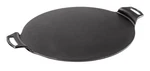 Lodge 15" Cast Iron Pizza Pan - Crispy Crust, Even Cooking!. Fixed Price $74.51.