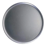 HACTP21 Coupe Style Pan Heavy Weight 14 Gauge Thickness 21" Dia. Alumin. Fixed Price $57.50.