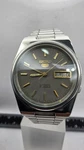 Vintage Seiko 7009 3131 Automatic Stainless Steel Serviced Wristwatch Day-date. Fixed Price $125.00.