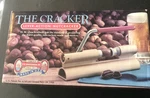 Vtg Quackenbush Lever Action Nut Cracker Original Box Usa. Fixed Price $21.53.