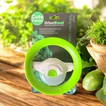 Urban Trend Orbit Rolling Herb Cutter And Mincer. Fixed Price $12.00.