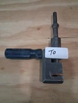 Sg Tool Aid 91625 Pneumatic Panel Crimper. Fixed Price $44.88.