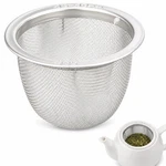 Stainless Steel Mesh Strainer Infuser Made Japan (50(1..... Fixed Price $27.16.