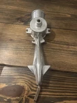 Victorio Strainer Model No. 200 Replacement Part: Main Body Table Clamp Assembly. Fixed Price $13.89.