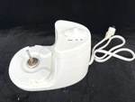 ASMC-100 Mini Food Chopper Processor 1.5 Cup Replacement Base Tested Works!. Fixed Price $9.99.